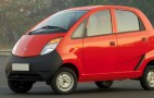Tara Tiny challenges Nano for world’s cheapest car title