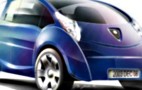 Tata-backed air-powered car in U.S. by 2010