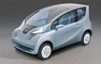 Tata Emo Electric Concept: Is It Really that Depressing? 