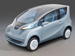 Tata Emo Electric Concept