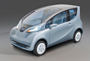 Tata Emo Electric Concept: Is It Really that Depressing? 
