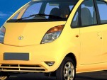 Tata first major carmaker to enter Automotive X Prize, announces two new hybrids