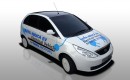 Tata Indica Vista EV