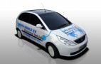 Electric Car For Less Than $20,000? Tata Thinks It's Possible