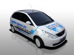 Electric Car For Less Than $20,000? Tata Thinks It's Possible