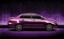 Tata Manza Hybrid Electric Concept