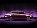 Tata Manza Hybrid Electric Concept