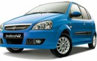 Tata Motors EV capable of 110mi on single charge