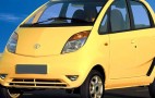 Tata Nano could come with optional air-powered engine