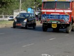 Will Tata Nano Diesel--World's Tiniest & Cheapest--Get 70 MPG?