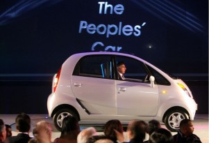 Vasectomy Contest: Get Men To Cut Tiny Tubes, Win a Tiny Car!
