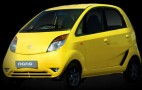 Tata Nano finally goes on sale at just over $2,000