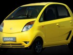 Tata Nano