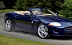 Tata values Jaguar and Land Rover at $2.05b