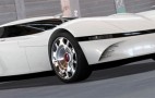 Tatra 903 fuel cell concept