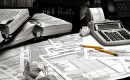 Tax forms by Flickr user bobt54