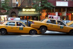 U.S. Traffic Deaths Decline in 2011; Fatality Rate Hits All-Time Low