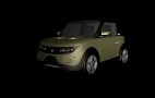 Tazzari Zero EV headed to U.S. early next year