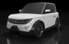 Tazzari Zero to Enter U.S. Market in 2010