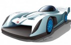 Monster Tajima Goes Electric For Pikes Peak 2012