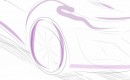 Team Galag building TG1 supercar for Gumball 3000