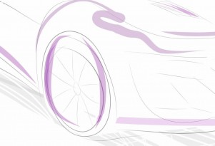 Team Galag building TG1 supercar for Gumball 3000