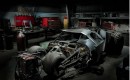 Team Galag Tumbler - Image: Sam Moores Photography