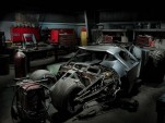 Team Galag Tumbler - Image: Sam Moores Photography