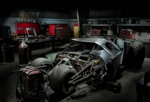 Team Galag Tumbler - Image: Sam Moores Photography