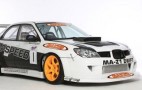 JapSpeed IJZ Subaru Impreza Stolen, Recovered Via Facebook and Twitter