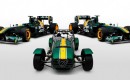Team Lotus Special Edition Seven