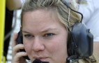 Sarah Fisher Hartman Racing To Race Full INDYCAR Season With Honda Power