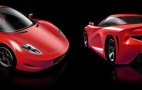 Team Velozzi building EV vehicle for Automotive X-Prize
