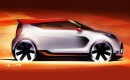 Teaser for 2012 Kia Track-ster Concept