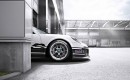 Teaser for 2013 Porsche 911 GT3 Cup race car