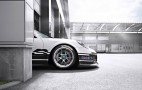 Porsche Teases New 2013 911 GT3 Cup Race Car: Video