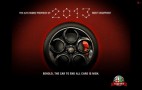 Alfa Romeo Confirms 2013 Launch For 4C With New Teaser