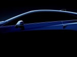 Teaser for 2014 Cadillac ELR