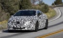Teaser for 2014 Cadillac ELR
