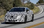 Cadillac Releases Second Teaser For 2014 ELR
