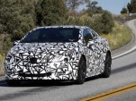 Teaser for 2014 Cadillac ELR
