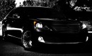 Teaser for 2014 Hyundai Equus