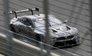 Teaser for 2018 BMW M8 race car