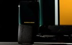 Caterham Teases New Supercharged Track Car