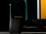 Teaser for Caterham’s new supercharged track car