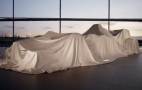 McLaren Teases Its 2013 Formula One Race Car (MP4-28): Video