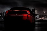 Mitsubishi revives Eclipse name for new SUV