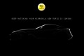 Teaser for new Aspid sports car
