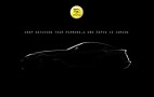 Spain’s Aspid Teases New Sports Car