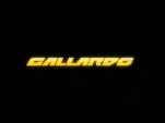 Teaser for new Lamborghini Gallardo variant debuting at 2012 Paris Auto Show